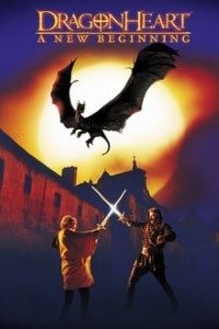 Download Dragonheart: A New Beginning (2000) {English With Subtitles} WeB-HD  480p [350MB] || 720p [700MB]