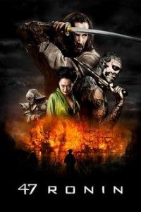 Download 47 Ronin (2013) BluRay {English With Subtitles} 480p [450MB] || 720p [999MB]