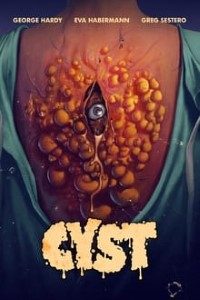 Download Cyst (2020) {English With Subtitles} 480p [300MB] || 720p [640MB]