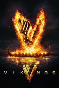 Download Vikings (Season 1-6) Dual Audio (Hindi-English) 480p [150MB] || 720p [350MB] || 1080p [600MB]