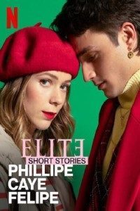 Download Elite Short Stories (Season 2) Multi Audio {Hindi-English-Spanish} WeB-DL 720p 10Bit [100MB]