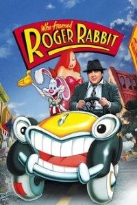 Download Who Framed Roger Rabbit (1988) UHD {English With Subtitles} BluRay 720p [1.3GB] || 1080p HDR [2.5GB]