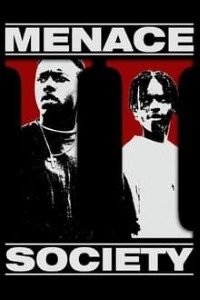 Download Menace II Society (1993) UHD BluRay {English With Subtitles} 720p [900MB] 1080p [2.62GB]