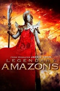 Download Legendary Amazons (2011) Dual Audio (Hindi-Chinese) 480p [350MB] || 720p [1GB]