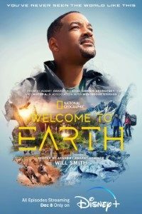 Download Welcome To Earth (Season 1) {English With Subtitles} WeB-DL 720p 10Bit [200MB]