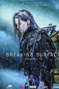 Download Breaking Surface (2020) BluRay {Swedish With English Subtitles}  480p [300MB] || 720p [650MB]