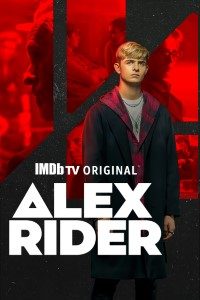 Download Amazon Prime Alex Rider (Season 1-2) {English with Subtitles} 720p 10Bit [200MB] || 1080p 10Bit [500MB]