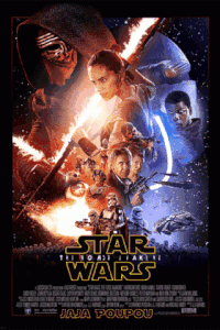 Download Star Wars: Episode VII – The Force Awakens (2015) {Hindi-English} 480p [450MB] || 720p [850MB] || 1080p [2.8GB]