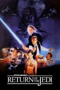 Download Star Wars: Episode VI – Return of the Jedi (1983) {Hindi-English} 480p [450MB] || 720p [850MB] || 1080p [2GB]