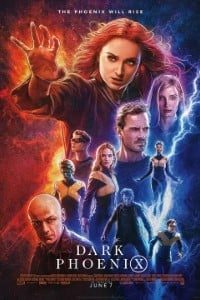 Download Dark Phoenix (2019) Dual Audio {Hindi-English} 480p [350MB] || 720p [1.1GB] || 1080p [2.5GB]