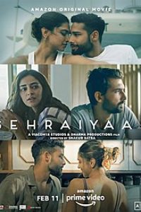 Download Gehraiyaan (2021) Hindi Movie Web – DL || 480p [400MB] || 720p [700MB] || 1080p [2.82GB]