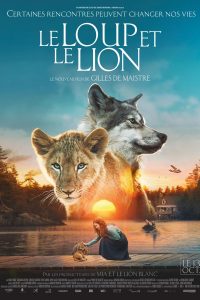 Download The Wolf and the Lion (2021) {English} 480p [300MB] || 720p [800MB] || 1080p [1.4GB]