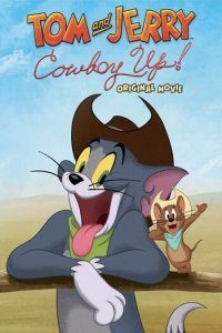 Download Tom and Jerry Cowboy Up (2022) Hindi [HQ Dubbed] 480p [300MB] || 720p [700MB]