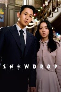 Download Kdrama Snowdrop Season 1 2022 [S01E16 Added] Dual Audio {Hindi-Korean} WeB-DL 480p [300MB] || 720p [800MB] 