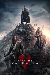 Download Vikings: Valhalla (Season 1-3) Dual Audio {Hindi-English} 480p [200MB] || 720p [500MB]