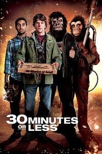 Download 30 Minutes or Less (2011) Dual Audio (Hindi-English) 480p [250MB] || 720p [850MB] || 1080p [1.9GB]