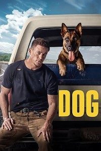 Download Dog (2022) {English With Subtitles} 480p [300MB] || 720p [800MB] || 1080p [1.9GB]