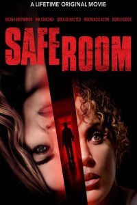 Download Safe Space (2022) {English With Subtitles} 480p [300MB] || 720p [800MB]