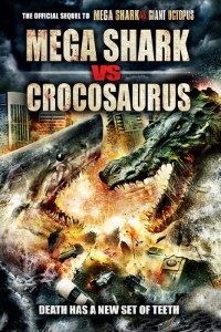 Download Mega Shark vs. Crocosaurus (2010) Dual Audio (Hindi-English) 480p [300MB] || 720p [950MB]