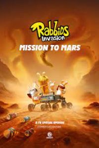 Download Rabbids Invasion (2022) Dual Audio (Hindi-English) 480p [250MB] || 720p [650MB]￼