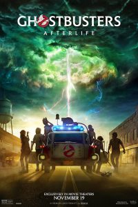 Download Ghostbusters: Afterlife (2021) Dual Audio {Hindi-English} WeB-DL HD 480p [400MB] || 720p [1.1GB] || 1080p [3GB]