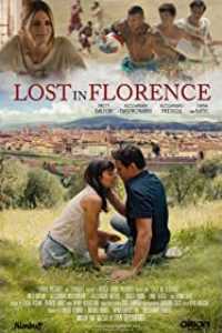 Download Lost in Florence (2017) Dual Audio {Hindi-English} 480p [350MB] || 720p [800MB] || 1080p [1.7GB]