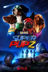 Download Super PupZ (Season 1) Dual Audio {Hindi-English} WeB-DL 720p [200MB]