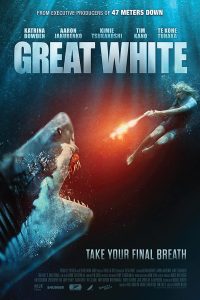 Download Great White (2021)  Dual Audio (Hindi-English) 480p [300MB] || 720p [900MB] || 1080p [1.8GB]