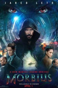 Download Morbius (2022) Dual Audio {Hindi-English} Esubs 480p [300MB] || 720p [950MB] || 1080p [2.2GB]