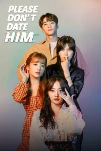 Download Please Don’t Date Him (Season 1) Hindi Dubbed [S01E20 Added] (Korean TV Series)  Web-DL  || 720p [250MB]