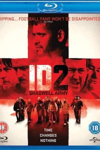 Download ID2: Shadwell Army (2016) {Hindi-English} 480p [300MB] || 720p [1.1GB]