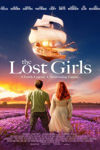 Download The Lost Girls (2022) {English With Subtitles} 480p [450MB] || 720p [850MB]