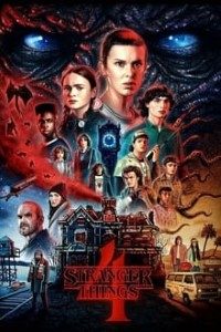 Download Stranger Things (Season 1 – 4) VOL-2 Dual Audio {Hindi-English} 480p [180MB] || 720p 10bit [380MB] || 720p [380MB] || 1080p 10 bit [1.2GB]