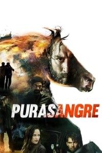 Download Purasangre {2016} Dual Audio Hindi ORG BluRay x264 ESubs [360MB] || 720p  [1.2GB]