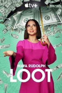 Download Appletv+ loot (Season 1) [S01E02 Added] {English With Subtitles} WeB-DL 720p 10Bit [150MB]