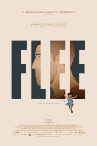 Download Flee (2021) (Dual Audio)  Hindi ||  English (Dual Audio) 480p [250MB] || 720p [700MB] || 1080p [900MB]