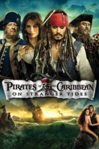 Download Pirates of the Caribbean: On Stranger Tides (2011) {Hindi-English} 480p [400MB] || 720p [1GB] || 1080p [2.3GB]