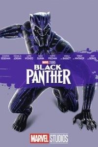 Download Black Panther (2018) Dual Audio {Hindi-English} 480p [400MB] || 720p [1.2GB] || 1080p [2.8GB]