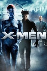 Download X-Men (2000) Dual Audio {Hindi-English} 480p [300MB] || 720p [1GB] || 1080p [3.2GB]