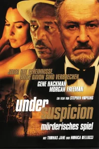 Download Under Suspicion (2000) Dual Audio (Hindi-English) 480p [350MB] || 720p [1GB] || 1080p [2.2GB]