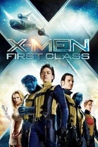 Download X-Men 5: First Class (2011) Dual Audio {Hindi-English} 480p [400MB] || 720p [1.3GB] || 1080p [4GB]