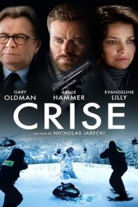 Download Crisis (2021) {Hindi-English} Bluray 480p [300MB] || 720p [800MB] || 1080p [1.8GB]