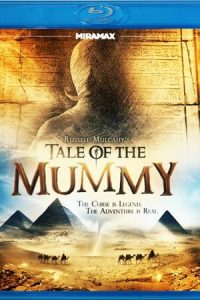 Download Tale of the Mummy (1998) Dual Audio (Hindi-English) 480p [350MB] || 720p [1.2GB]