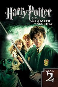 Download Harry Potter and the Chamber of Secrets (2002) {Hindi-English} 480p [550MB] || 720p [1.3GB] || 1080p [3.9GB]