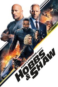 Download Fast & Furious Presents: Hobbs & Shaw (2019) {Hindi-English} The Fast And The Furious Series 480p [400MB] || 720p [1.3GB] || 1080p [3.3GB]