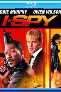 Download I Spy (2002) Dual Audio (Hindi-English) 480p [300MB] || 720p [850MB]