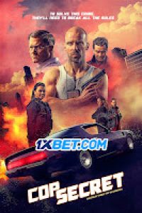 Download Cop Secret (2021) Multi Audio [Fan Dubbed] || 720p [1GB]