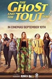 Download The Ghost and the Tout Too (2021) {English With Subtitles} 480p [300MB] || 720p [900MB] || 1080p [2.5GB]