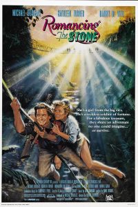 Download Romancing the Stone (1984) {English With Subtitles} 480p [300MB] || 720p [650MB]