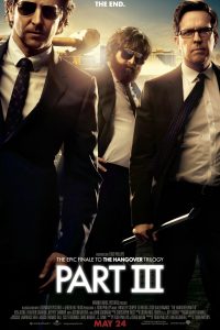 Download The Hangover Part III (2013) Dual Audio {Hindi-English} 480p [300MB] || 720p [1GB] || 1080p [2.5GB]